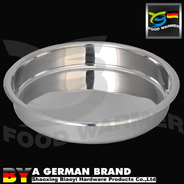 Блюдо нержавеющей стали нагрева электрическим током ссаживая готовит 3 в 1 комбинированном материале СС 304 набора