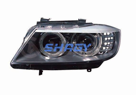 Pour les Bmw de la série 3 2008 E91 2008-2011
