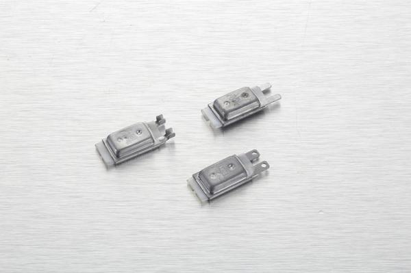 125V 16A 17AM-D Thermal Protector For Dishwasher , Bimetal Snap–Action Disc