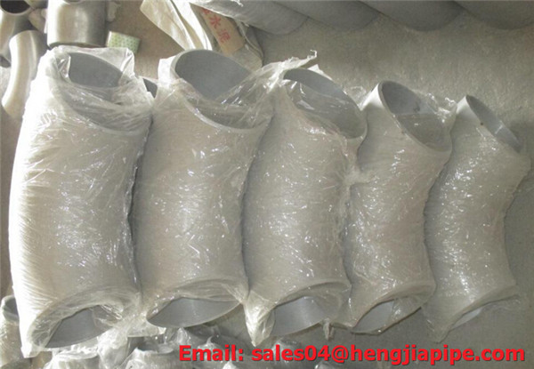 stainless steel 304 elbow
