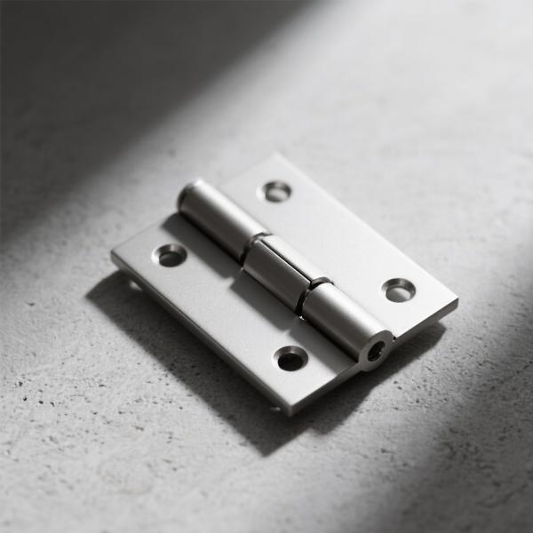Bisagras de ventana ajustables de 6 mm para muro cortina de toldo