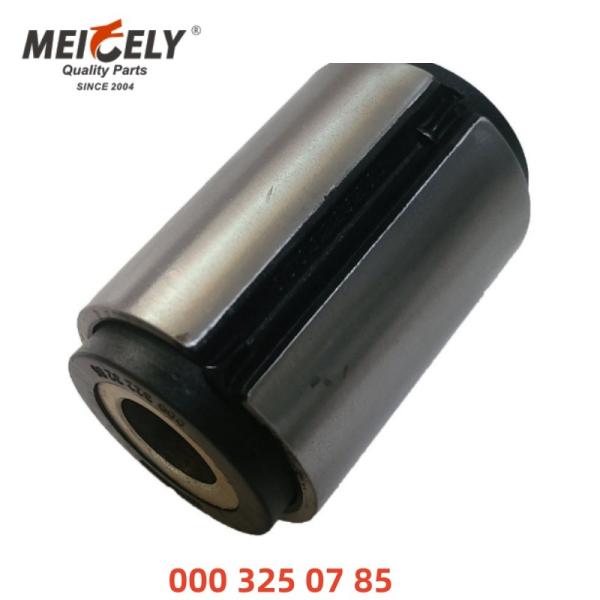 Truck Parts Leaf Spring Bushing Stabiliser Bushing Silent Block 0003250785 for Truck