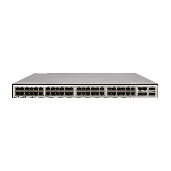 Huawei CE5855E-48T4S2Q-B Network Switch with 48 GE RJ45 Ports 4 10GE SFP+ and 2 40GE QSFP+ Ports