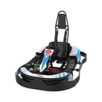 o kart 32km/H elétrico das pro crianças 900w para o parque de diversões