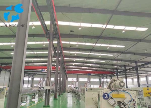 Energy Saving Plastic Hopper Dryer , TPU Fiber Plastic Drying Equipment