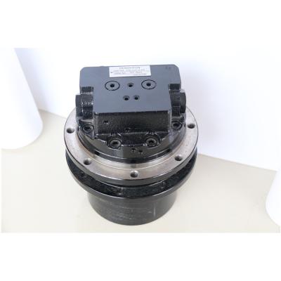 Motor final Kobelco Yanmar Hitachi Daewoo GM90 do curso do Assy da movimentação das peças da máquina escavadora