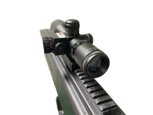 Arma à mão do zangão do jammer do zangão de 3~5 faixas anti para 1500m