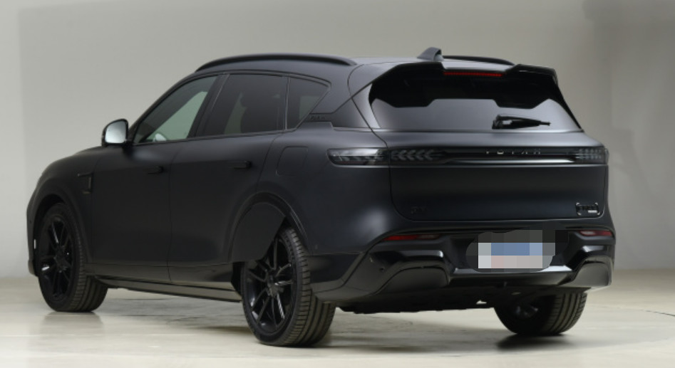 VOYAH ОСВОБОЖДАЮТ средства большие SUV 5 версии имени соединения ДНК места 2022 двери 5 выдвинутого