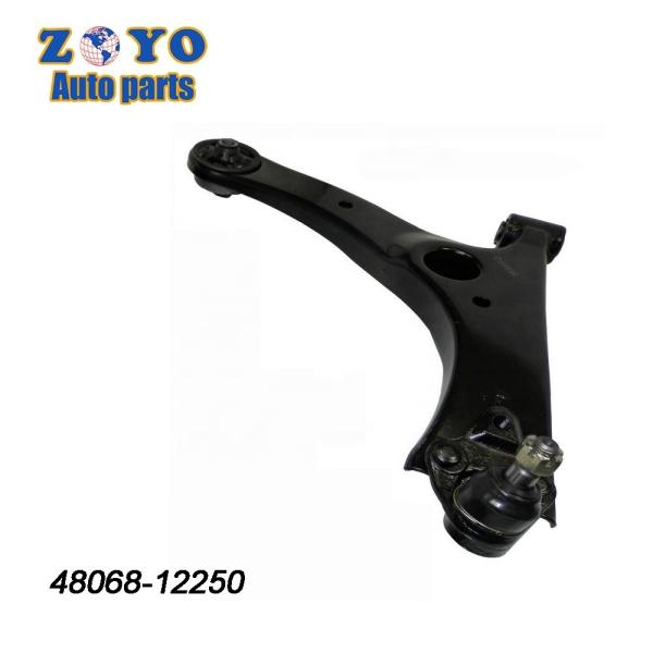 Lower Control Arm Rubber Bushing for Toyota Corolla Cars 2002-2015 For Replace/Repair
