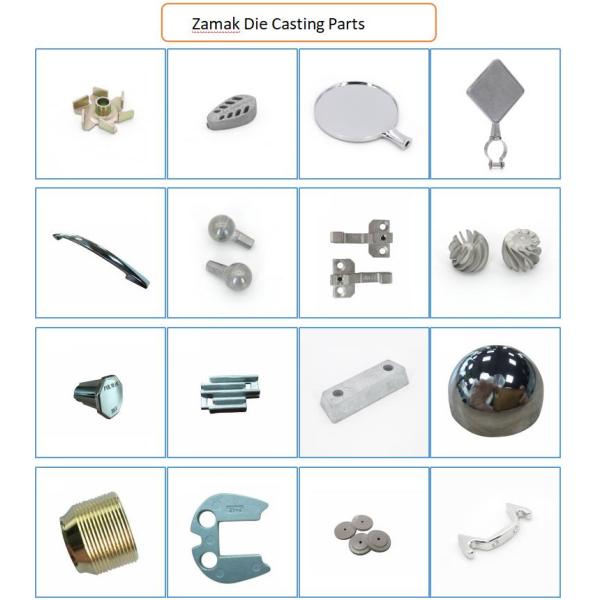 Aluminum Alloy CNC Part for Agricultural Industry Machine Customized by 2D/3D/Drawing