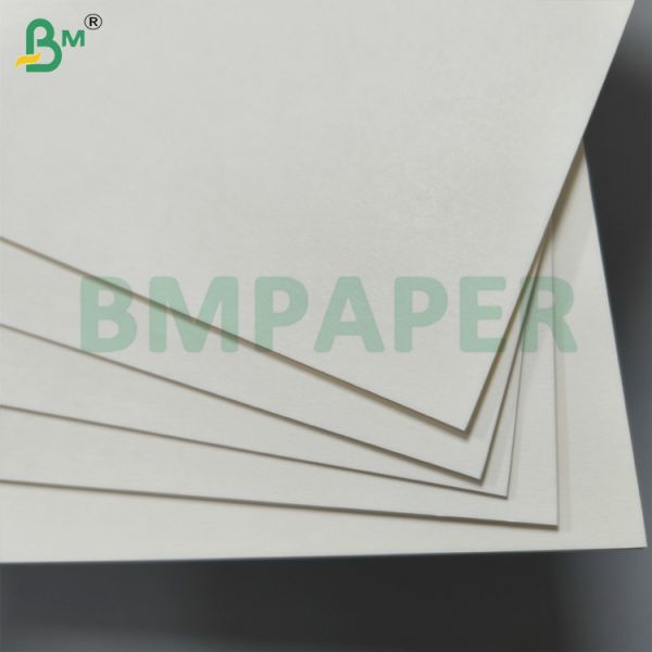 Food-Grade Bowl And Dish Specialty Paper / Plate Paper, PET Coated