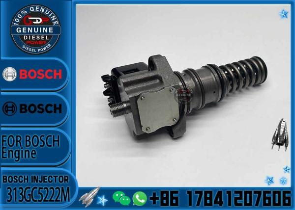 Bomba de injecção de combustível 0414755003 0 414 755 003 313GC5222M