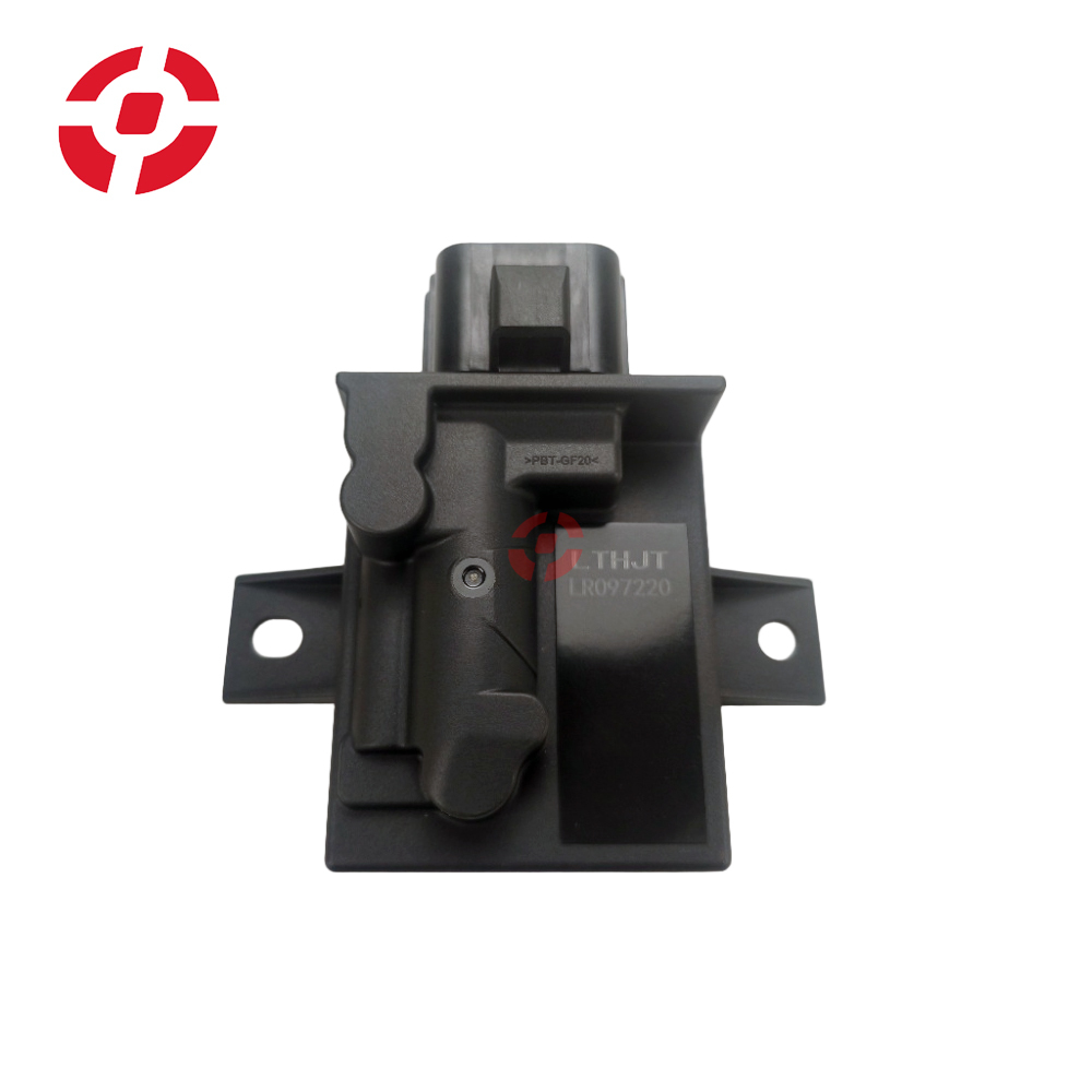 Fuel pump control module for Land Rover Control unit fuel pump OE LR097220 Fuel pump module controller