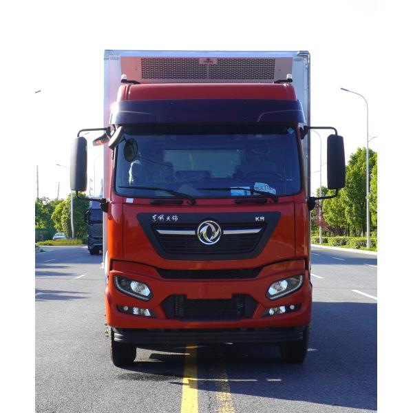 HT-1100 Рефрижерационный блок прямого привода с диапазоном температуры от -25°C до +25°C и охлаждающей мощностью 8425 Вт