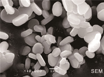 Хороший порошок глинозема особой чистоты керамики алюминиевой окиси распыляемости 99,95%