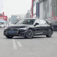 2022 Ventes chaudes Audi A6L PHEV 2022 55 TFSI e quattro 2.0T 252 HP L4 hybride rechargeable