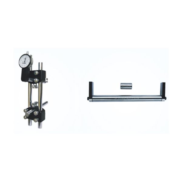 Mechanical 2 3/8-20″ Internal Thread Pitch Diameter Gauge for The API Spec 5B Standard Threads