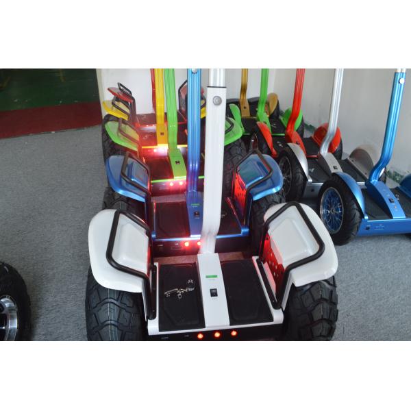 Gyropode 1000W Electric Scooter Segway / Two Wheels Stand Up Scooter Off Road