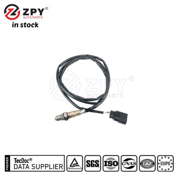 ZPY Oxygen Sensor 1K0998262B for Audi VW Porsche
