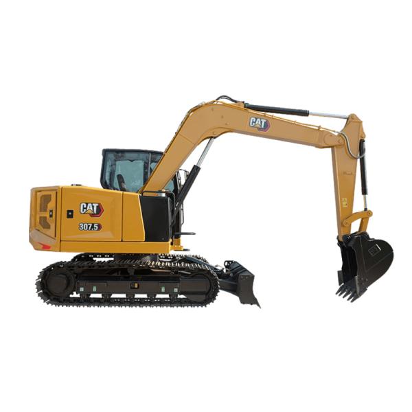 Secondhand Caterpillar CAT 330 Crawler Diggers Excavators for Your Construction Needs