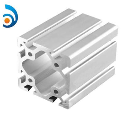 Industrial Aluminum Alloy Profile Dy-8080h Frame Support Assembly Line