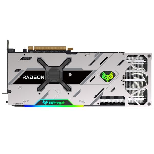 FCC SAPPHIRE GPU Graphic Card AMD RADEON RX 6800 XT 16G OC GDDR6 192bit RX6700 XT