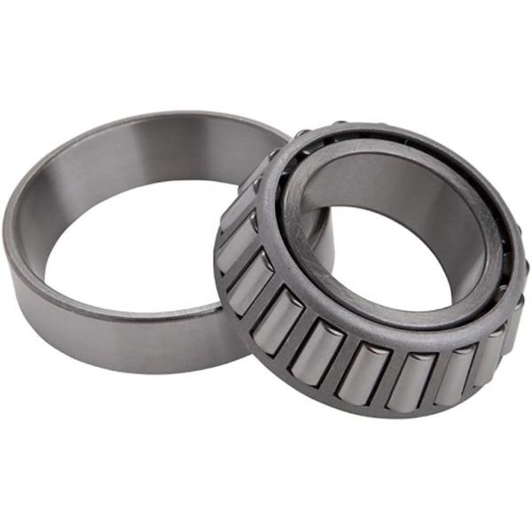 Open Seals Type High Precision Tapered Roller Bearing 30312 for Mining Applications