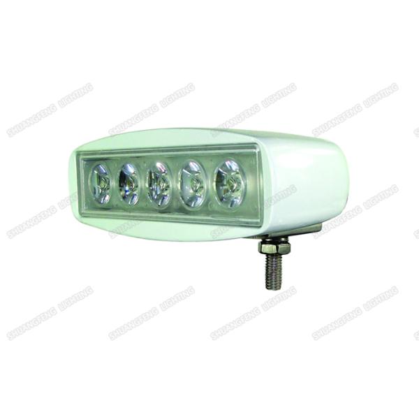 3w High Intensity Epistar LED Automotive Work Light 15W Driving Lights For Trucks 4x4