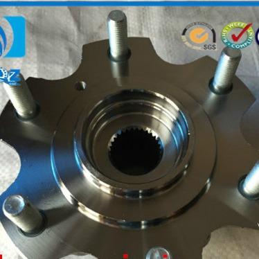 Front Wheel Hub Bearing for Chevrolet Equinox Pontiac Torrent 513189  for chevrolet trailblazer 2002 - 2009