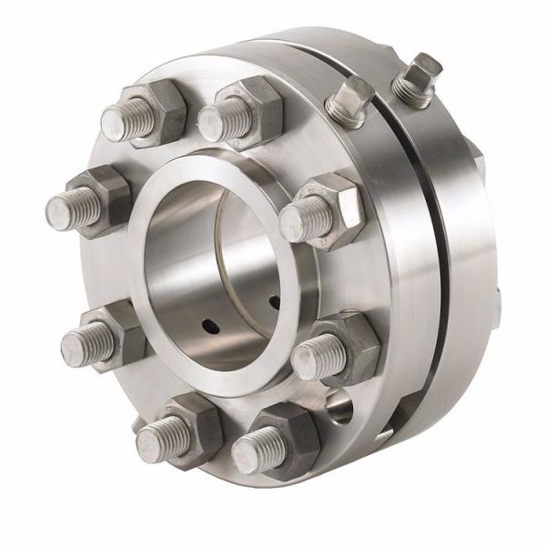 o wn 600# forjou ANSI de aço B16.36 ASTM A182 F304/F316 DN15-DN600 da flange do orifício