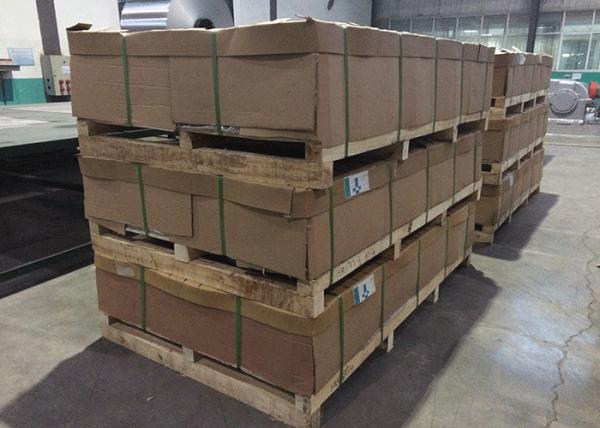 High Pure 1145 Aluminium Alloy Plate For Foil Stock And Cable Aluminum Products