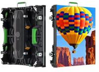 Affichage LED flexible et personnalisable pour les grandes conférences et concerts