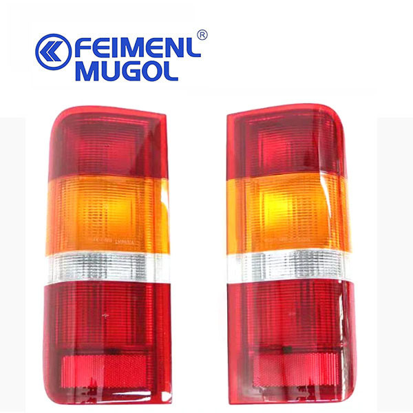 Задние фонари AM90VB-13404-ABD Задние фонари заднего тормоза Ford Transit MK4 MK5 1991-2000 AM90VB-13404-ABD