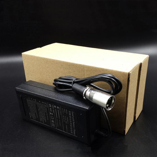 42V 2A li ion charger electric scooter battery charger for electric pallet truck