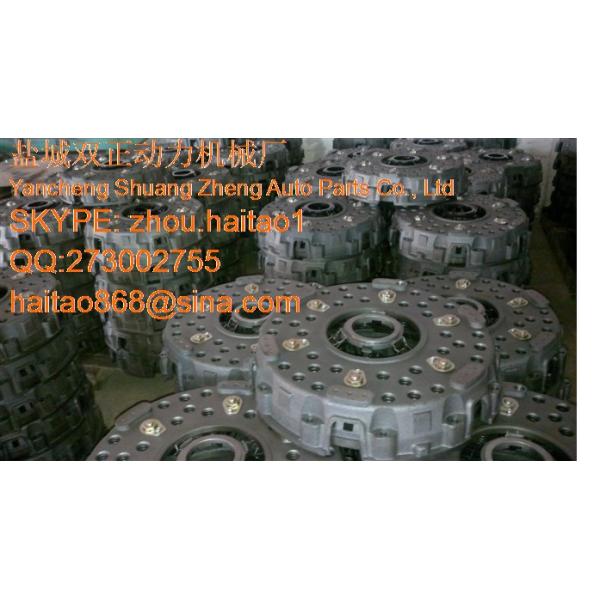 NEW!!! SINOTRUK HOWO Truck Parts Clutch Part Clutch Disc, BZ1560161090