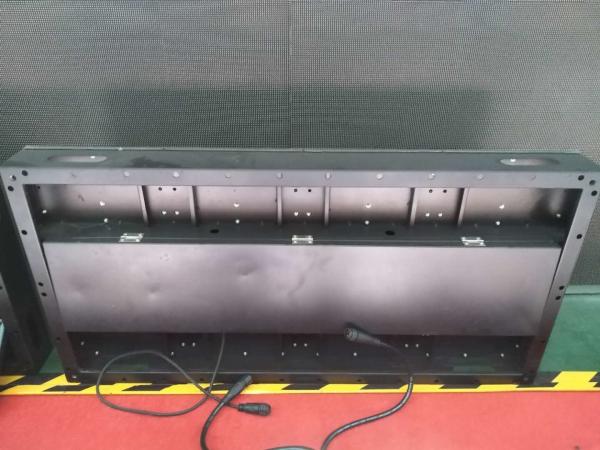 Full color p4.81 floor led screen p3.91 interactive dance floor led display for Night Club Disco Bar KTV Led advertising