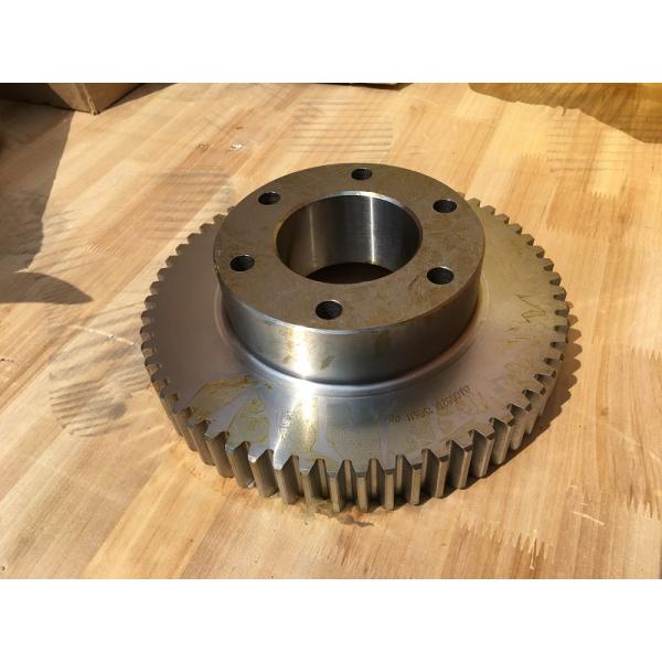 Коробка передач, преобразователь крутящего момента, загрузчик колес передач ClG835 ZL30E Коробка передач 41A0052 для двигателя Liugong