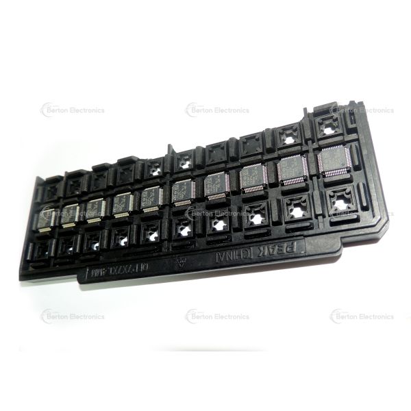 STM32F103C8T6TR 32 Bit ARM Cortex M3 Microcontroller STMicroelectronics