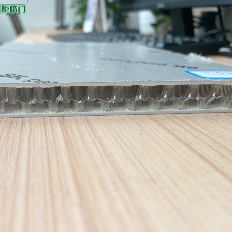 Light Weight Anti Mold Soft PVC Panel for Interior Partition Wall