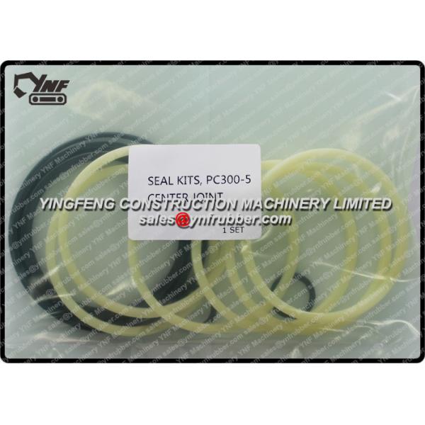 Уплотнение масла набора гидравлического обслуживания цилиндра заграждения наборов уплотнения экскаватора ПК850-8 КОМАТСУ 707-99-76230