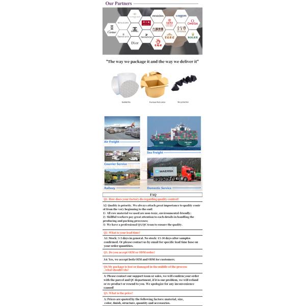 Hanhong Logotipo personalizado caja de joyas organizador de viajes de terciopelo para pendientes pequeños Contacte con nosotros