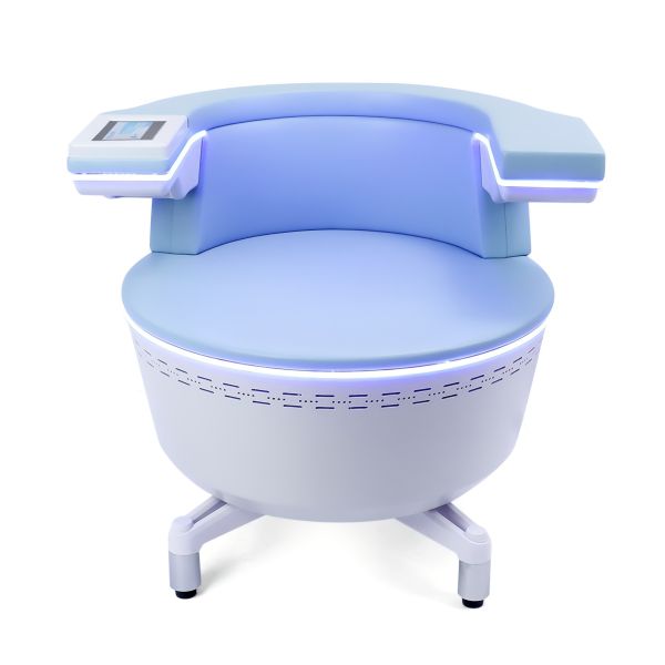 HIFEM Pelvic Floor Training Chair Non Surgical Postpartum Recovery Device