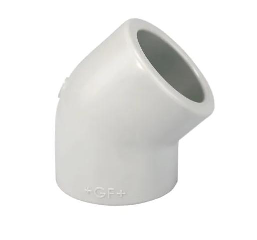 727150111 Union FlowMon IndProc CPVC 125 Valve