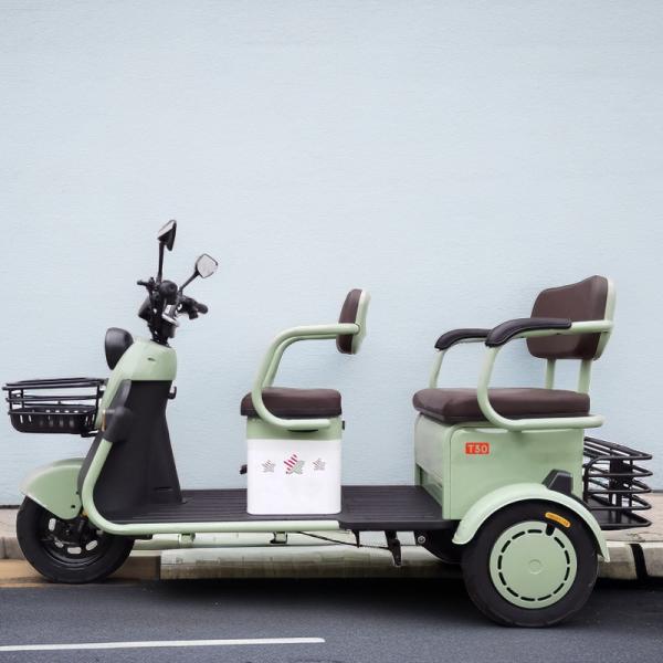 Best price adult trike/electric tricycle for sale