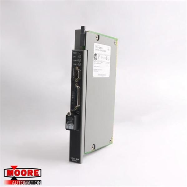 1771-DMC 1771DMC AB AB Control Coprocessor Main Module