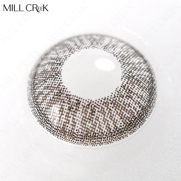 KSSEYE 14.20mm Turquoise Color Lens Aqua Blue Contact Lenses