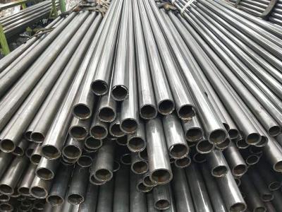 Welding A335 P11 Seamless Alloy Steel Pipe Hot Selling 12 Inch/180mm Seamless Steel Pipe Tube