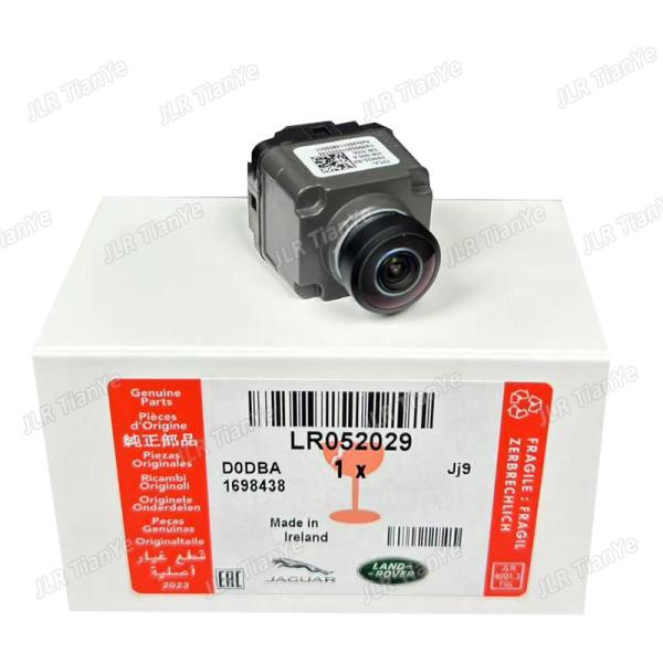 Land Rover Car Camera Range Rover Tailgate Surround Cameras LR052029
