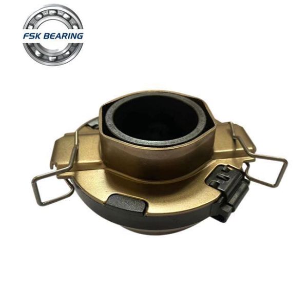 54TKZ3501 Automotive Clutch Bearing For Isuzu Automotive Parts Clutch Release Bearings