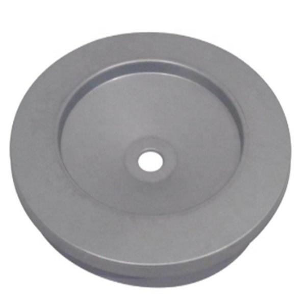 Customized High Precision Deep Drawn Parts for Stamping Process in Aluminum and Steel